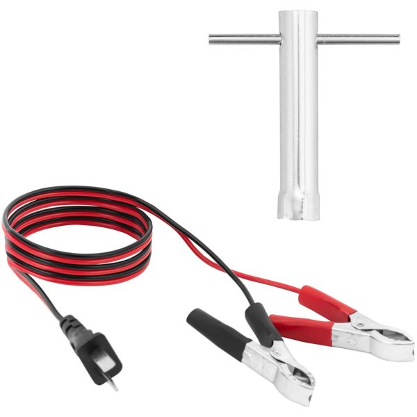 Strāvas ģenerators Jaudas ģenerators 5 L 230 V 2500 AVR
