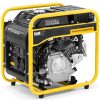 Strāvas ģenerators Jaudas ģenerators 5 L 230 V 2500 AVR