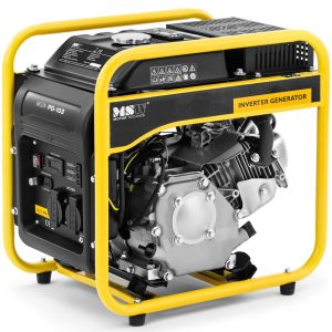 Strāvas ģenerators Jaudas ģenerators 5 L 230 V 2500 AVR
