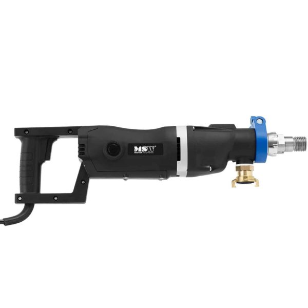 10062270-5 Drillist Diamond Holek betonam 1300 apgr./min 2200 W - komplekts