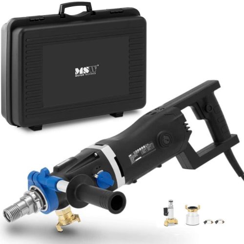 Drillist Diamond Holek betonam 1300 apgr./min 2200 W - komplekts