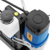 Magnētiskais urbis ar lāzeru vītņošanai ar padziļināšanu 475 apgr./min 1300 W