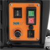Magnētiskais urbis ar lāzera Weldon 19 mm 475 apgr./min 1300 W lāzers