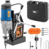 Magnētiskais urbis ar lāzera Weldon 19 mm 475 apgr./min 1300 W lāzers