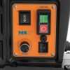 Magnētiskais urbis ar lāzeru 395 apgr./min 1680 W