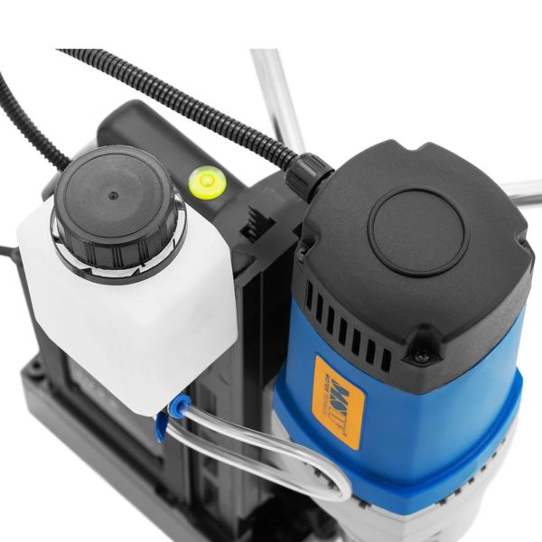 Magnētiskais urbis ar lāzeru 395 apgr./min 1680 W
