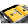 Mobilā dīzeļdegvielas ģenerators 240/400 V 8500 10 kVA 30 L