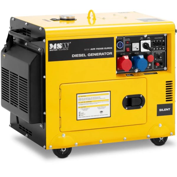 75 KVA 16 L