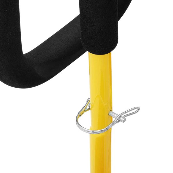 Divkārša transporta ratiņi 2 Sup dēļiem