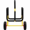 Divkārša transporta ratiņi 2 Sup dēļiem