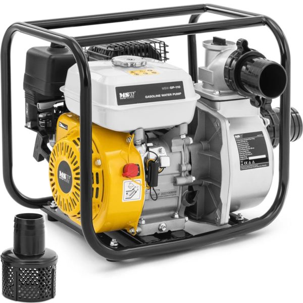 6 l 60 m3/h