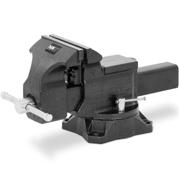 Darba atslēdznieks Vice atstarojums 150 mm platums 150 mm