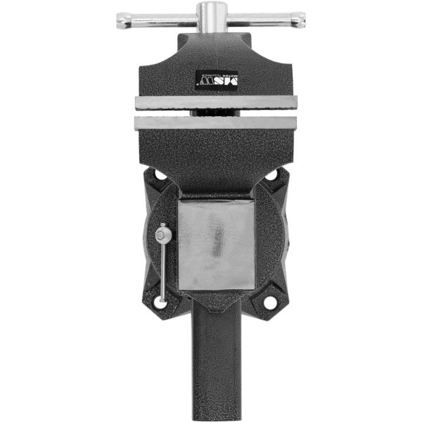 Darba atslēdznieks Vice atstarojums 150 mm platums 150 mm