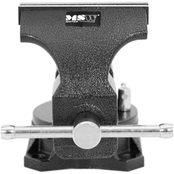 Darba atslēdznieks Vice atstarojums 150 mm platums 150 mm