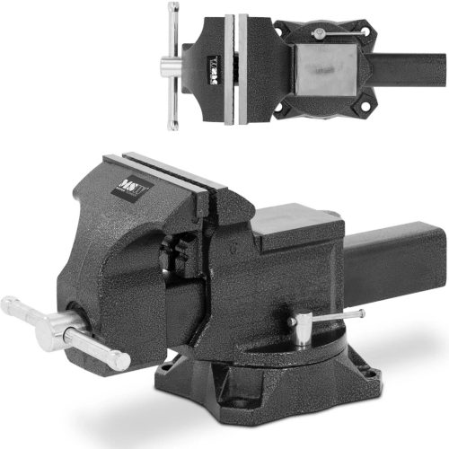 Darba atslēdznieks Vice atstarojums 150 mm platums 150 mm