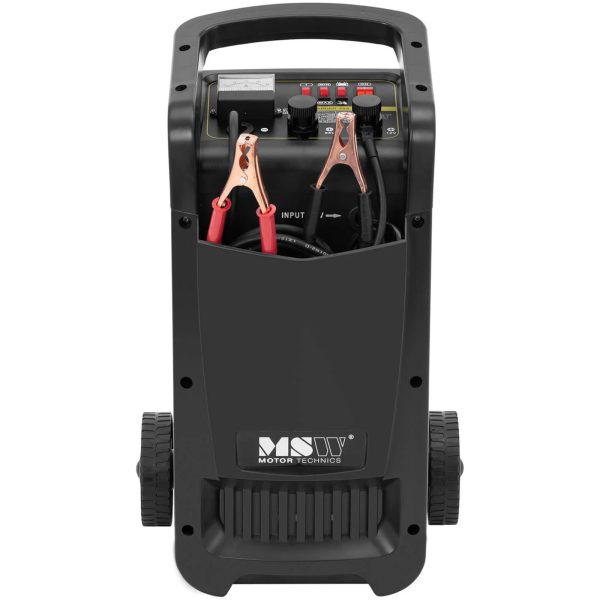 Darbnīcas taisngrieža ar ārkārtas sākumu 12/24 V 70 a