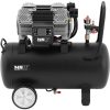 OoyMeal Compressor Air Compressor 36 litri 3-12bar 1500W