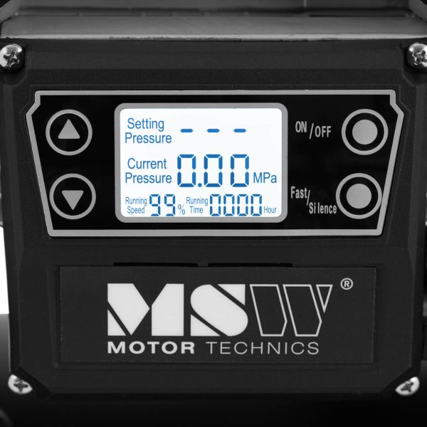 OoyMeal Compressor Air Compressor 36 litri 3-12bar 1500W