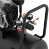 OoyMeal Compressor Air Compressor 36 litri 3-12bar 1500W