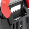 10062406-2 PowerBank 3XUSB 2XUSB-C 3XDC 1XAC 20 AH LED PowerBank PowerBank