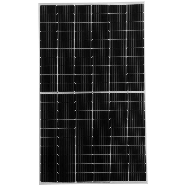 Monokristālisks saules saules panelis ar laktācijas diodi 41.36 V 360 W