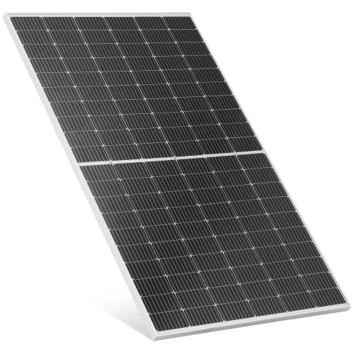Monokristālisks saules saules panelis ar laktācijas diodi 41.36 V 360 W
