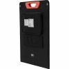 Solar Solar Lader Solar Tūristu kempinga panelis 2 X USB 100 W