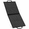 Solar Solar pārdeva paneļu tūrisma kempingu 2 x USB 40 W