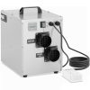 Adsorbcijas gaisa dehumidifier mitruma absorbētājs 100 m3/h līdz 30 m2