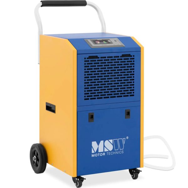 Air Dehumidifier Comport Choice Construction 480 m3/h līdz 90 m2