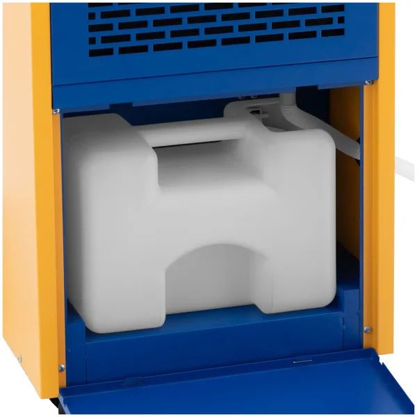 Air Dehumidifier Comport Choice Construction 480 m3/h līdz 90 m2