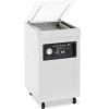 Pārtikas vakuuma iepakojums bez pārtikas bezrūpīga elektronika 40 cm 900 W