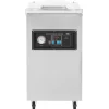 Pārtikas vakuuma iepakojums bez pārtikas bezrūpīga elektronika 40 cm 900 W