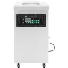 Pārtikas vakuuma iepakojums pārtikai bezmaksas LCD 40 cm 900 W