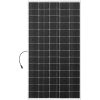 Saules balkons Saules paneļi 600 W - komplekts