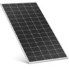Fotoelektriskā balkona saules panelis 300 W - komplekts