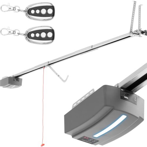 Mehānisms brauc ar garāžas durvīm līdz 180 kg / 18 m2 1200 n