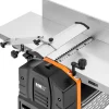 Cīņas galda biezums koka platumam 252 mm 1500 W