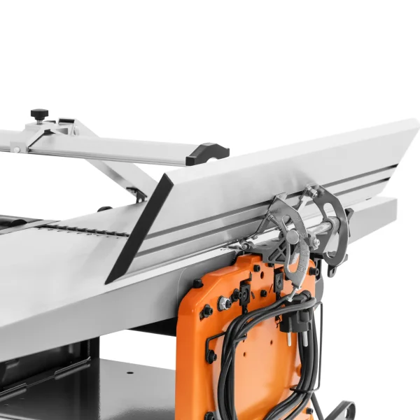 Cīņas galda biezums koka platumam 252 mm 1500 W