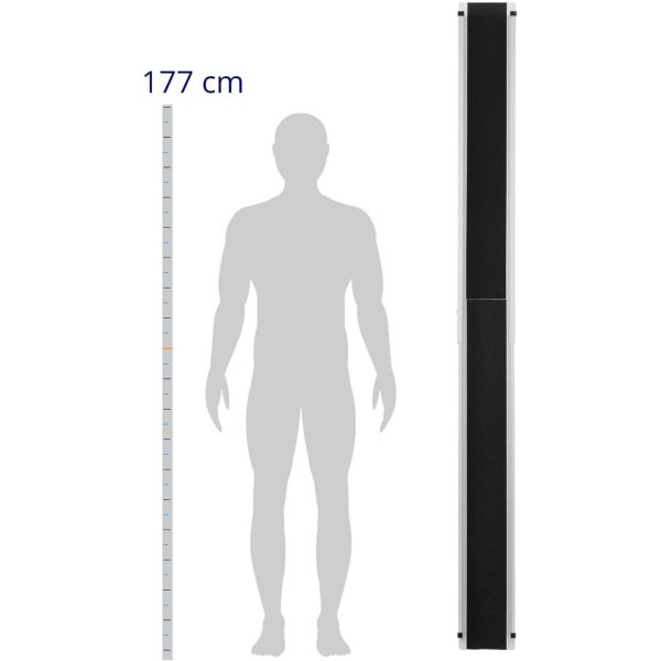 10062522-1 Portatīvo disku brīvdienu rampas locīšana 120 x 19 cm - 2 gab.