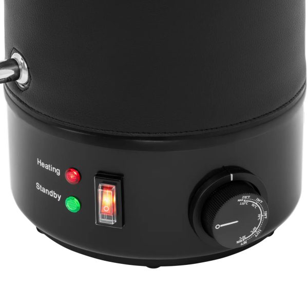 Vaska Drow: 6,5 L 30-110 C 1500 W