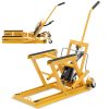 Motocikla ligzdas pacelšanas hidrauliskais 400 mm 680 kg