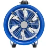 Uguns ventilatoru celtnieks 2700 m3/h trešdiena 280 mm