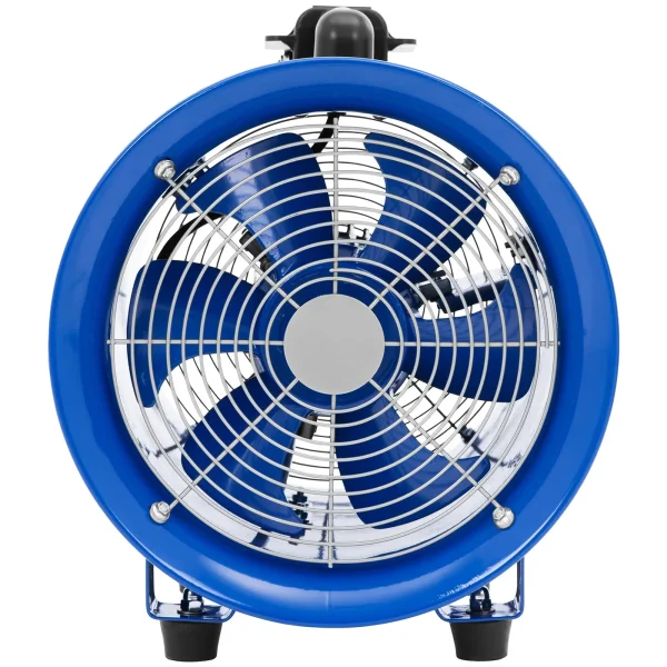 Uguns ventilatoru celtnieks 2700 m3/h trešdiena 280 mm