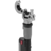 Nospiediet skavu akumulatora kabeļam 16-300 mm2 60 kN