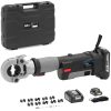 Nospiediet skavu akumulatora kabeļam 16-300 mm2 60 kN