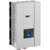 Saules invertora invertors MPPT ārpus tīkla LCD 8000 Solar Solar