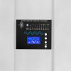 Saules invertora invertors MPPT ārpus tīkla LCD 8000 Solar Solar
