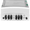 10062625-2 Savienojuma kastes PV sadales iekārta fotoelektriskajai tips 2 4 ieejas 2 izejas 1000 V IP66