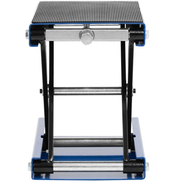 Motocikla ligzdas pacēlājs, rokturis 9,5-36 cm līdz 500 kg
